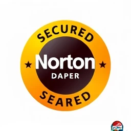 Selo Norton Secured